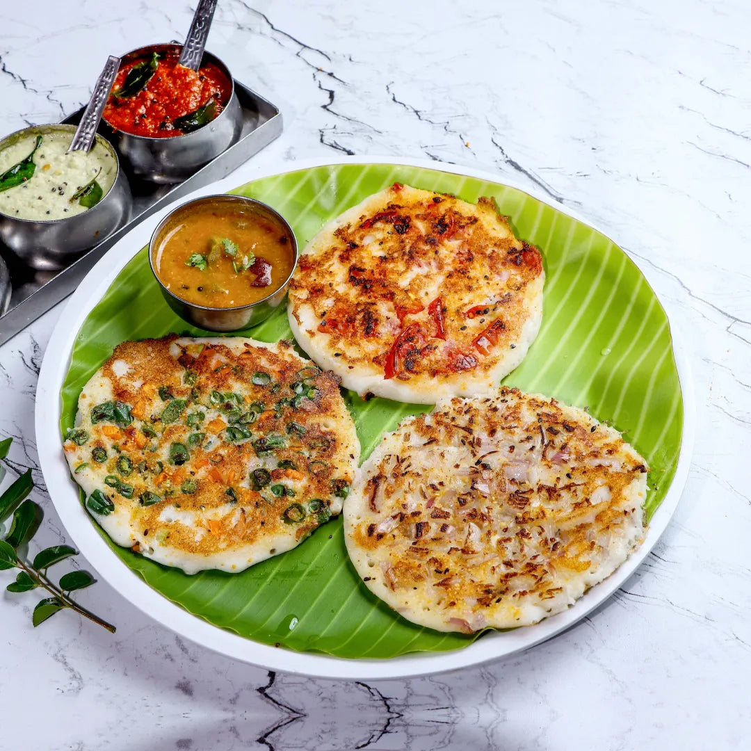 3 Taste Dosai