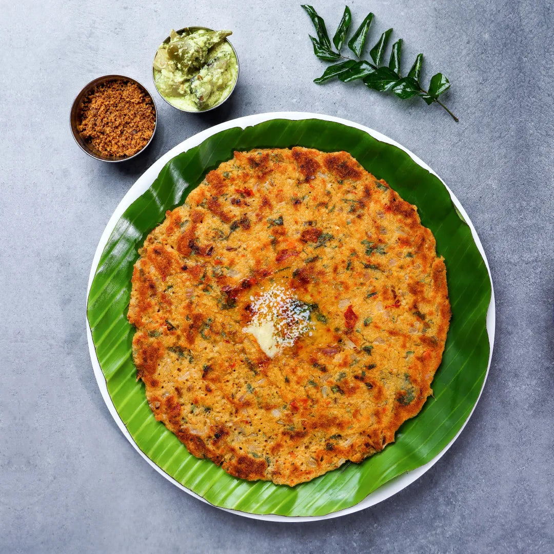 Adai Aviyal