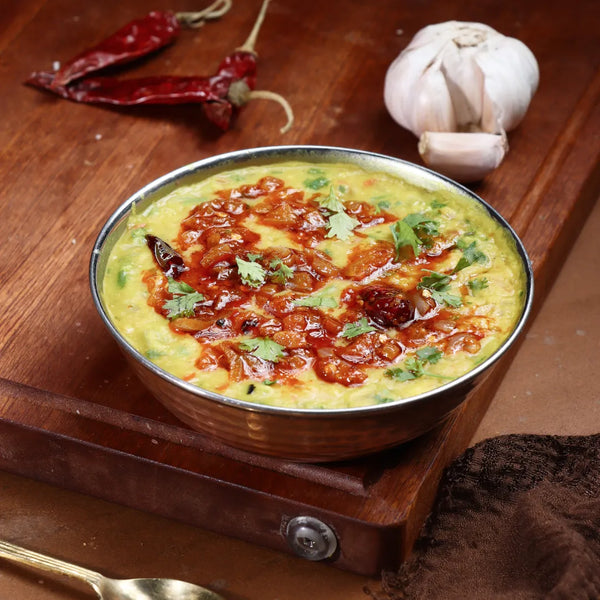 Amrithsari Dhal Tadka (J)