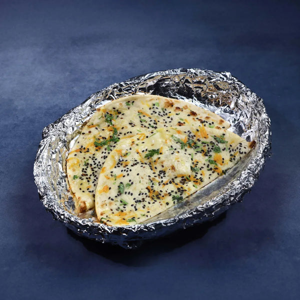 Amrithsari Kulcha