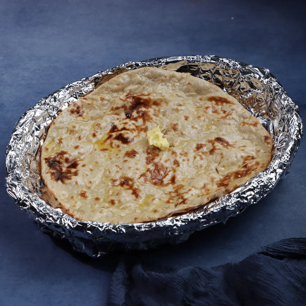 Butter Roti