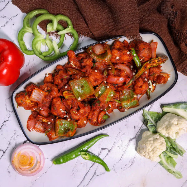 Chilli Gobi