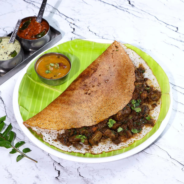 Dingiri Chukka Dosai