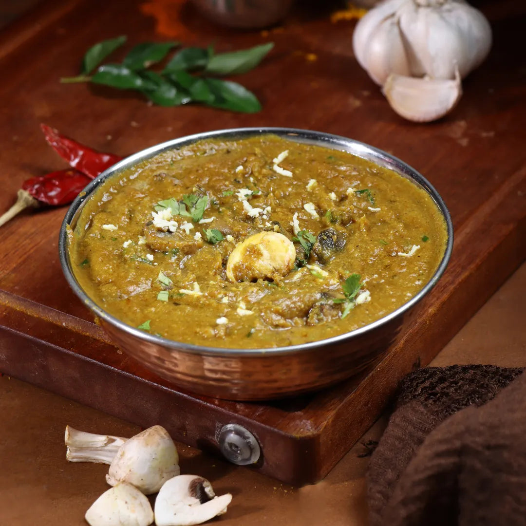 Dingiri Masala