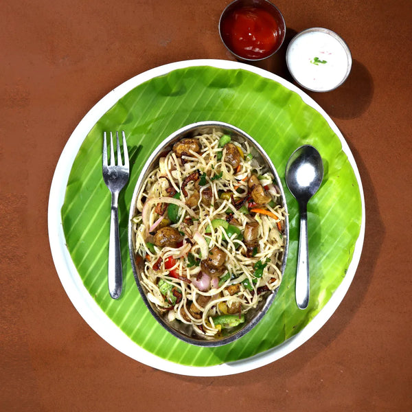 Dingiri Noodles