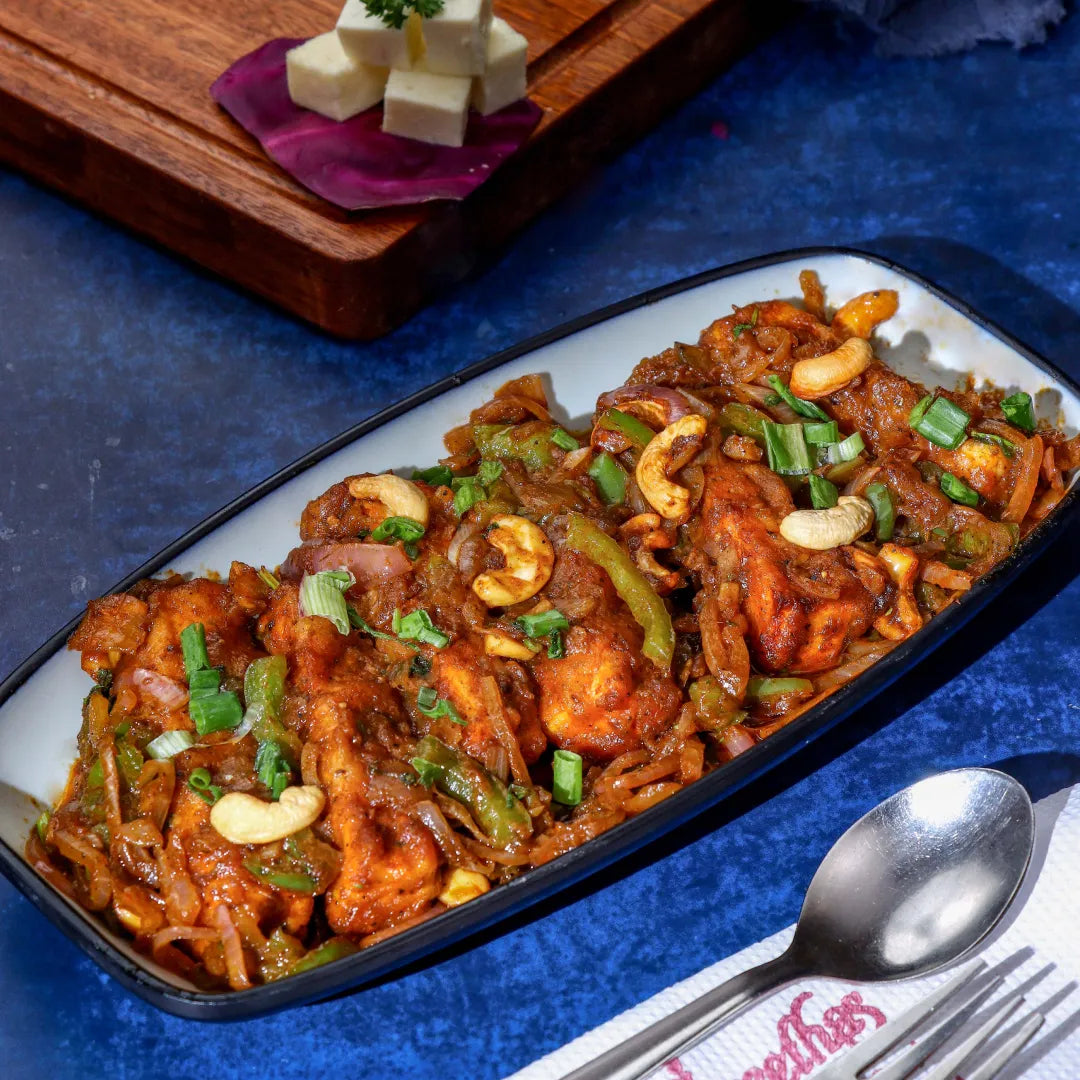 Dragon Paneer