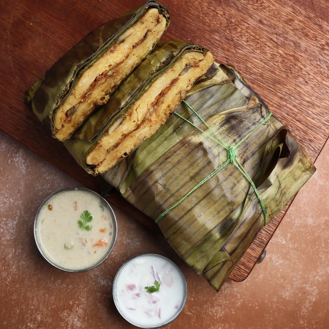 Elai Parotta