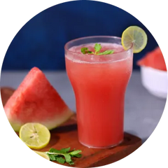 Chill Corner - Fresh Fruit Juice