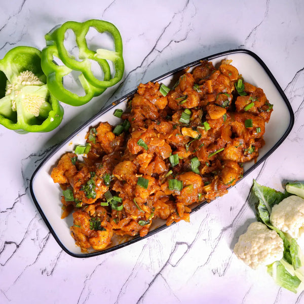 Gobi Manchurian