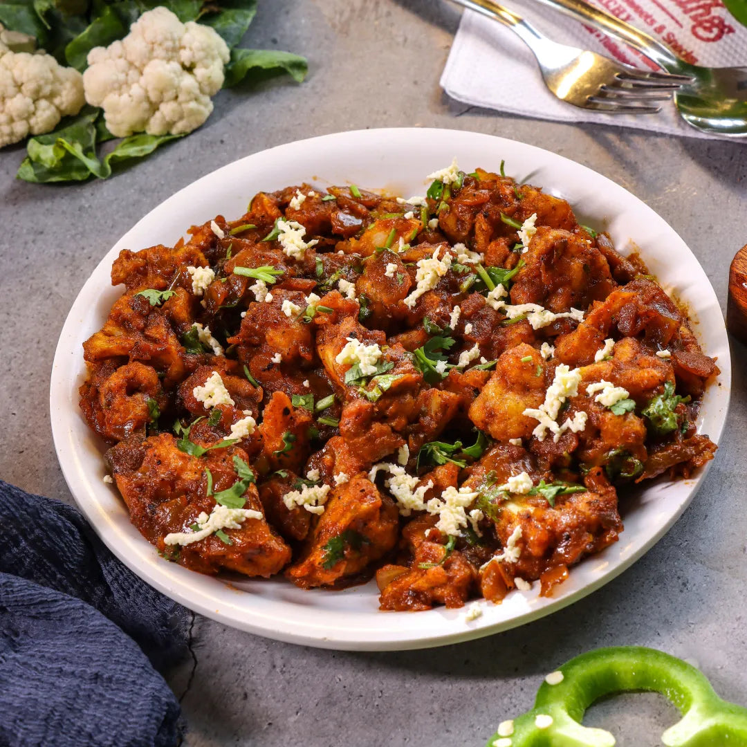 Gobi Manchurian