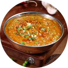 Gravies (The Indian Style)