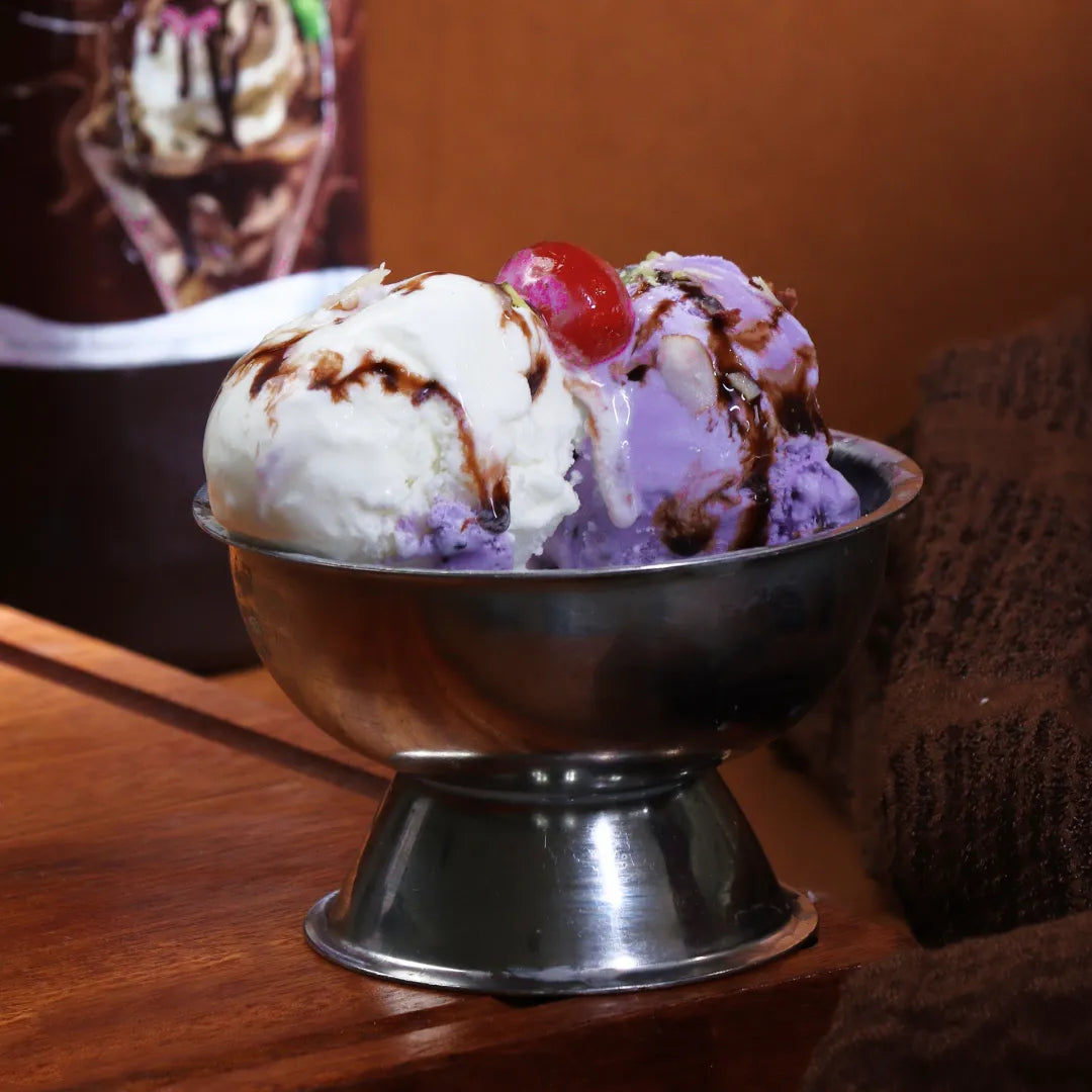 Halo Halo Harana