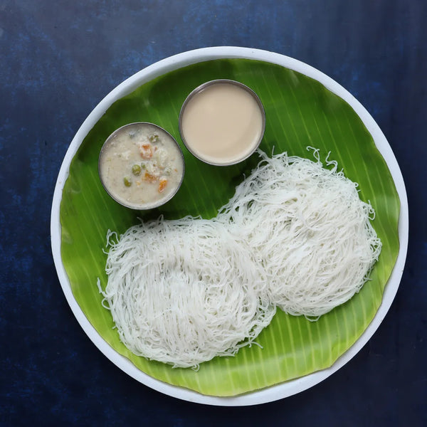 Idiyappam (2 Pcs)