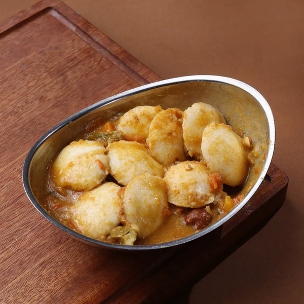 Idli Balls
