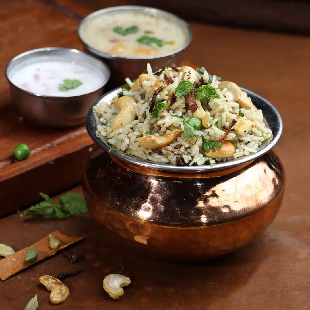 Khaju Pulav