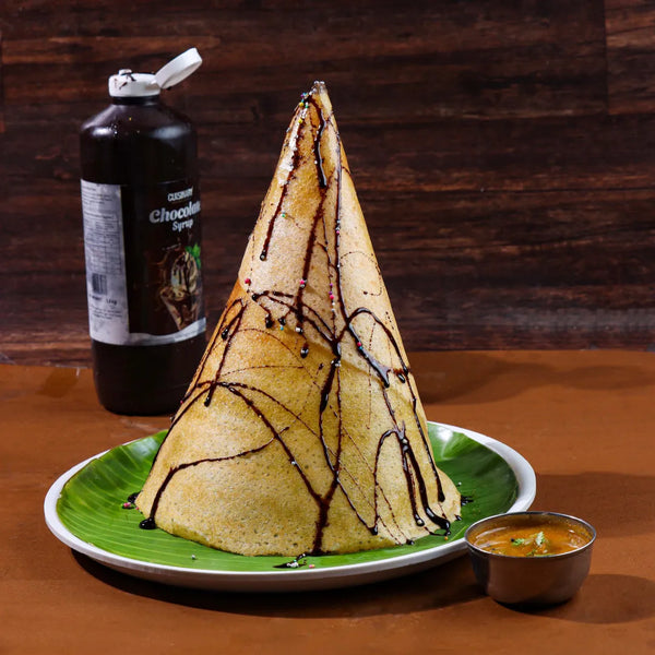 Kiddys Chocolate Dosai