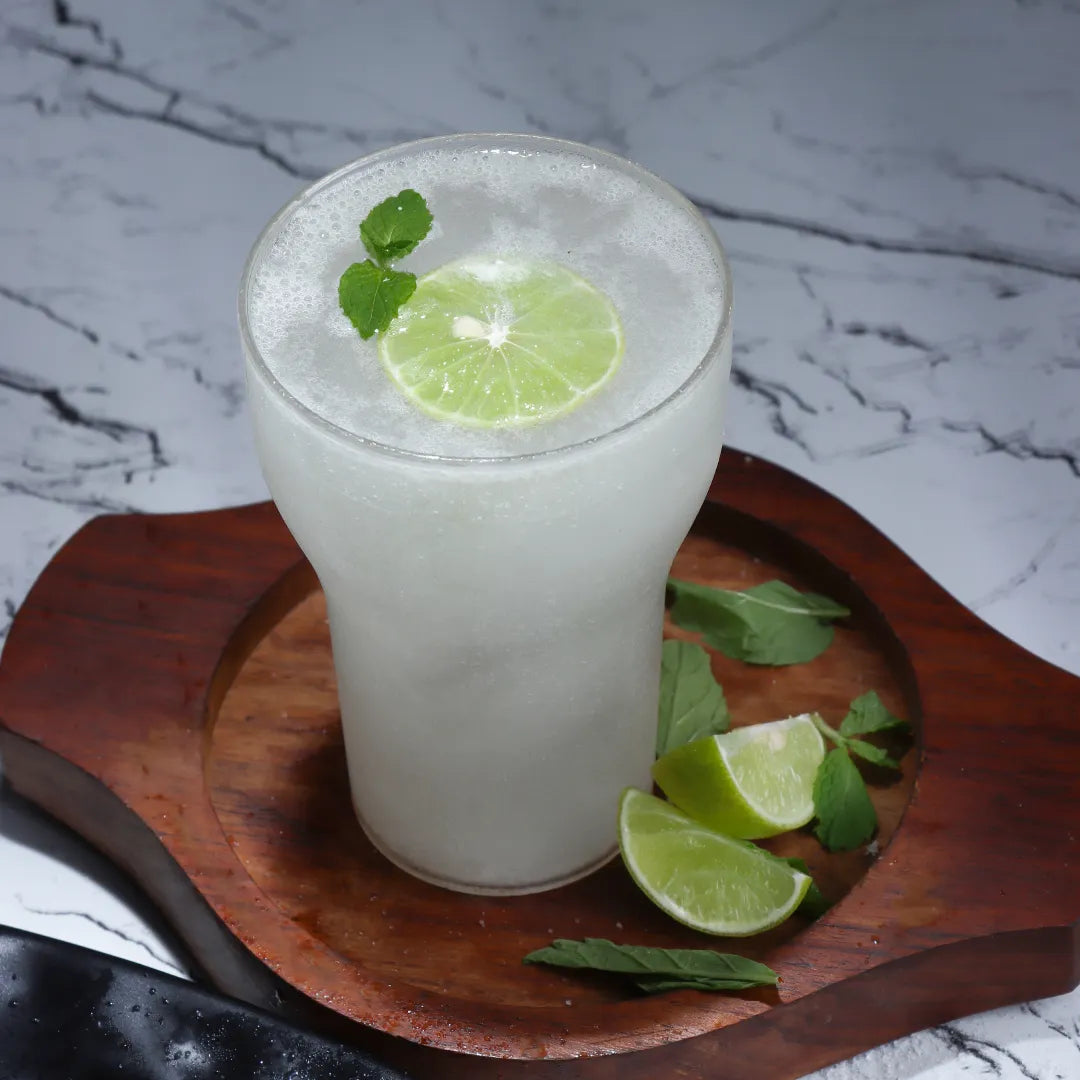 Fresh Lemon Juice