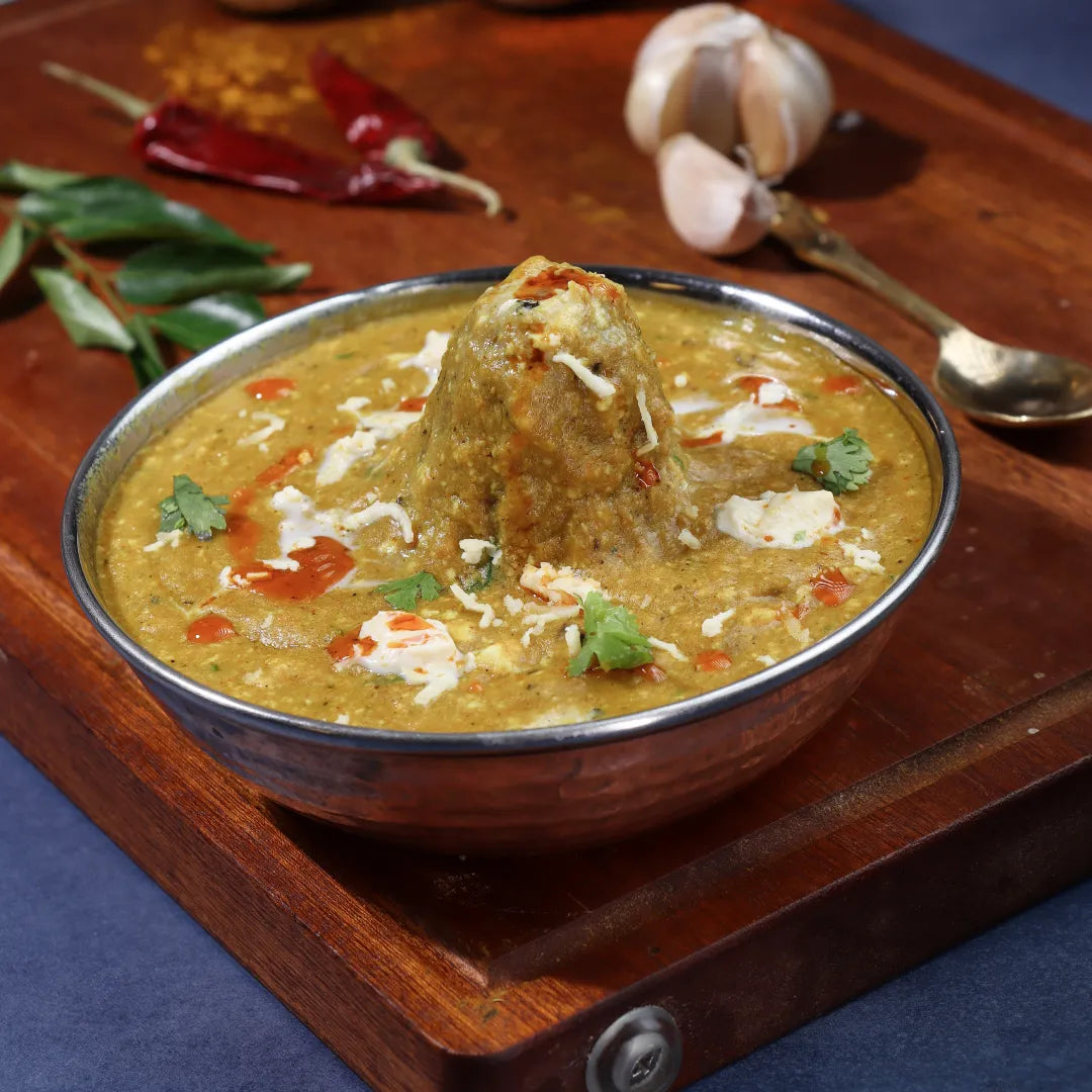 Malai Kofta