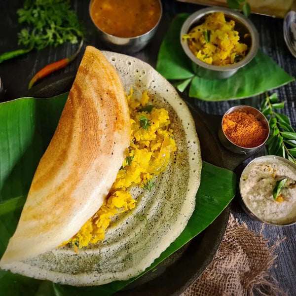 Masala Dosa