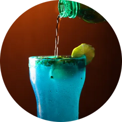 Mr.Mixer - Mocktails