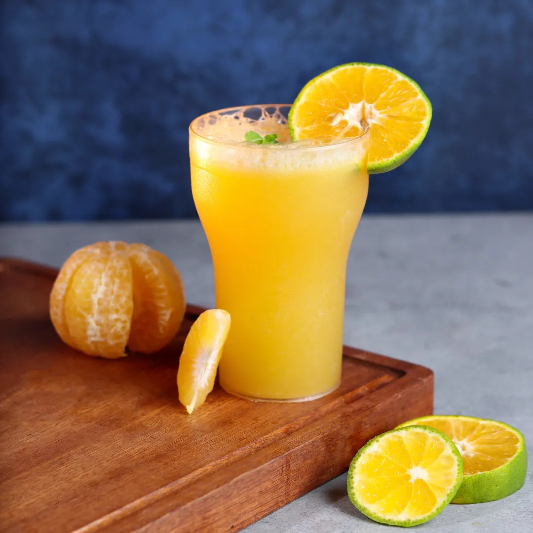 Orange Juice