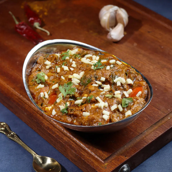 Paneer Cheese Tikka Masala