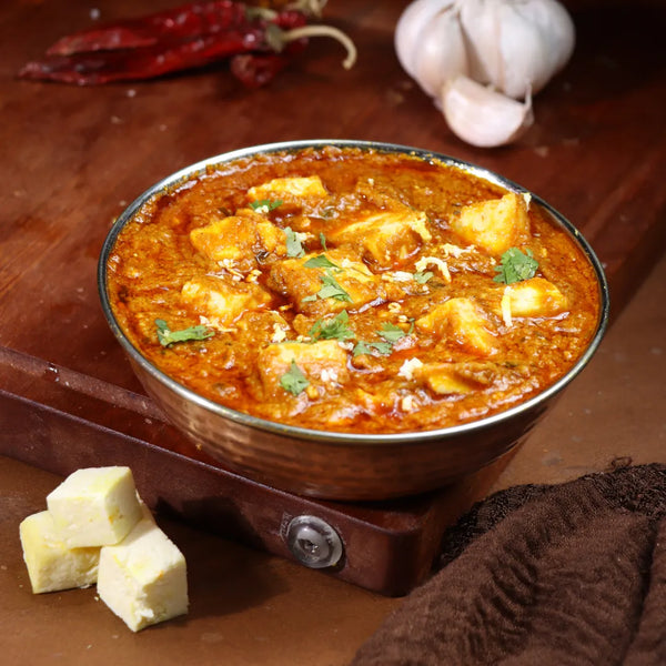 Paneer Lababdar