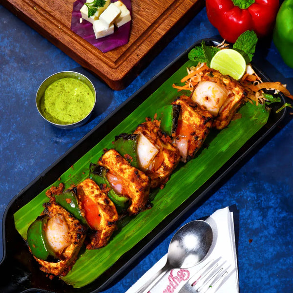 Paneer Tikka