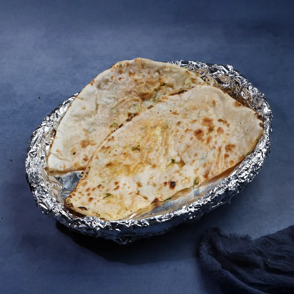 Paneer Naan