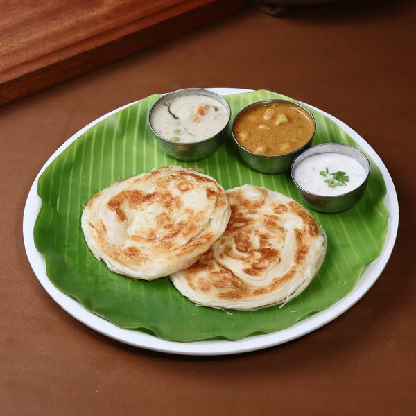Parotta Kuruma (2 Pcs)