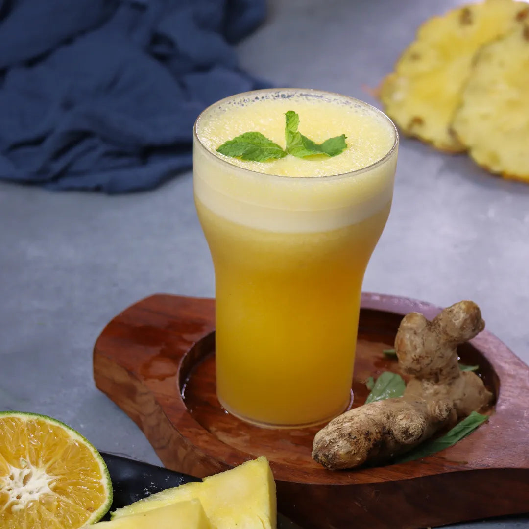 Pineapple Juice