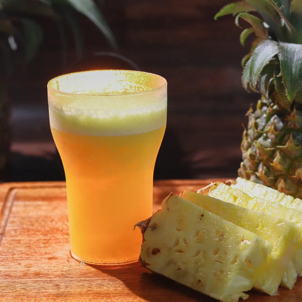 Pineapple Juice