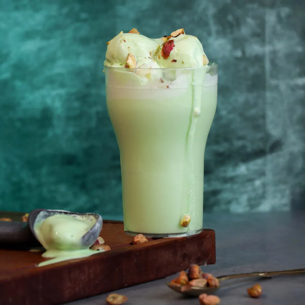 Pista Milkshake