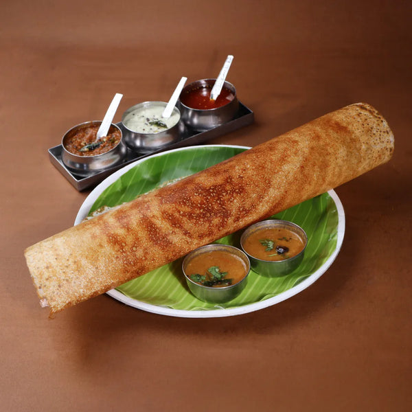 Plain Dosai