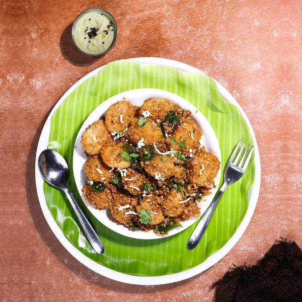 Podi Idli