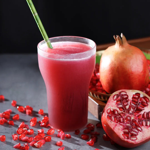 Pomegranate Juice