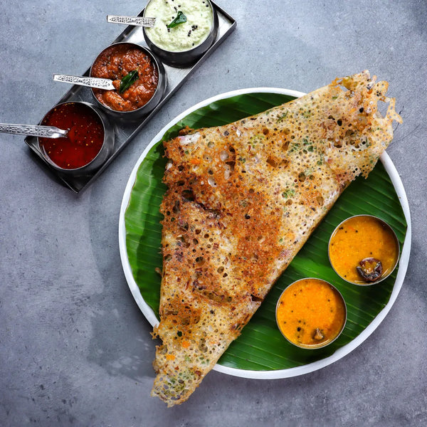Rava Dosai