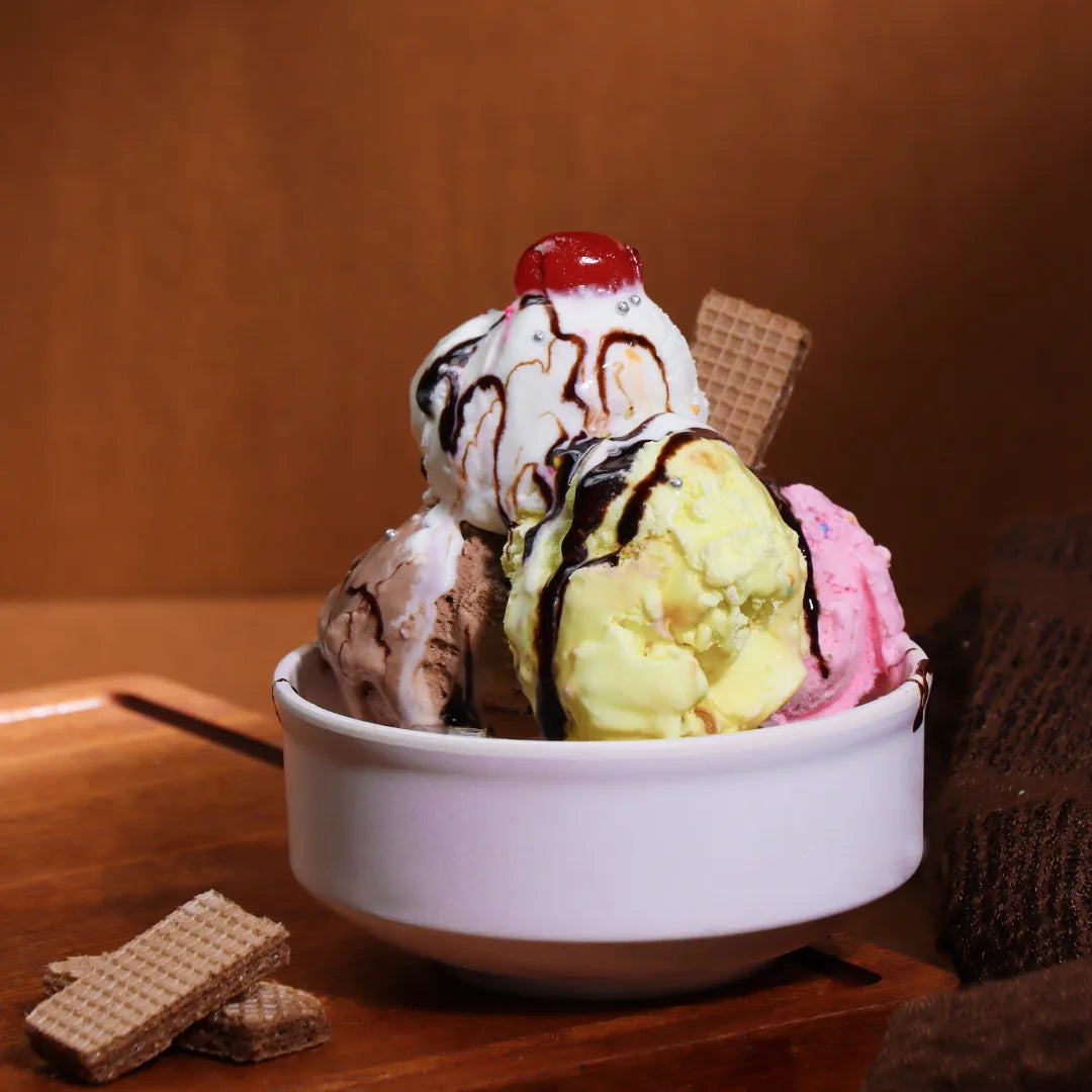 Rocky Road