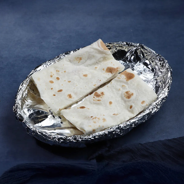 Romali Roti