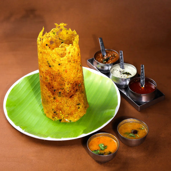 Royal Rava Dosai