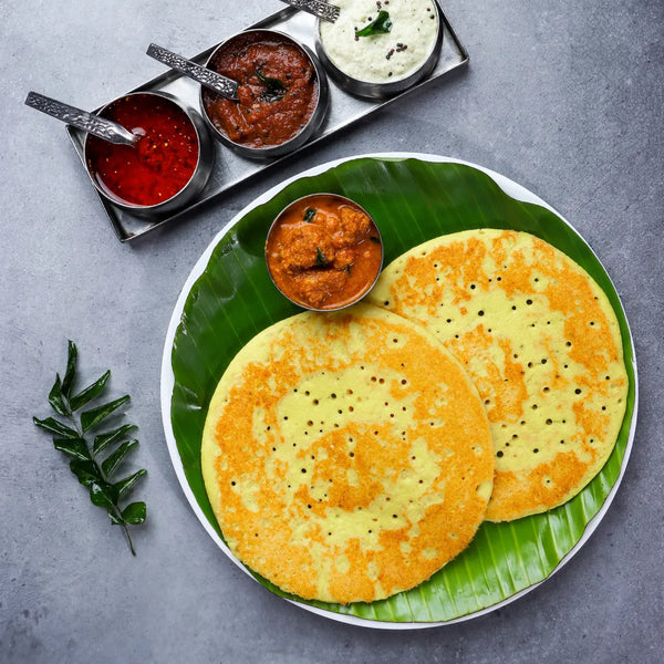 South Indian Dosai