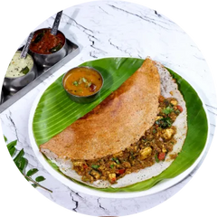 Must-Have Speciality Dosai