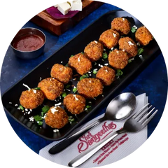 Starters Corner