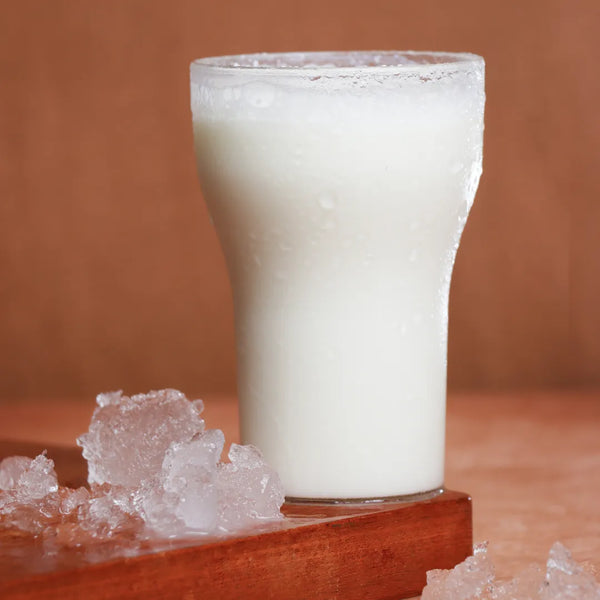 Chill Corner - Fresh Fruit Juice