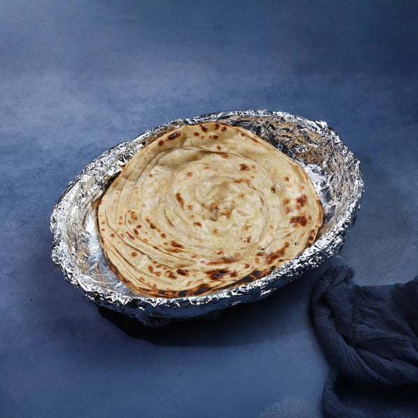 Tandoori Parotta
