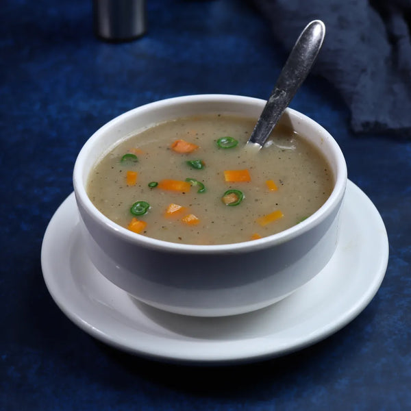 Veg Soup