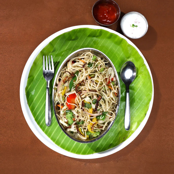 Veg Noodles