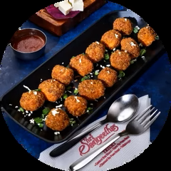 Starters Corner