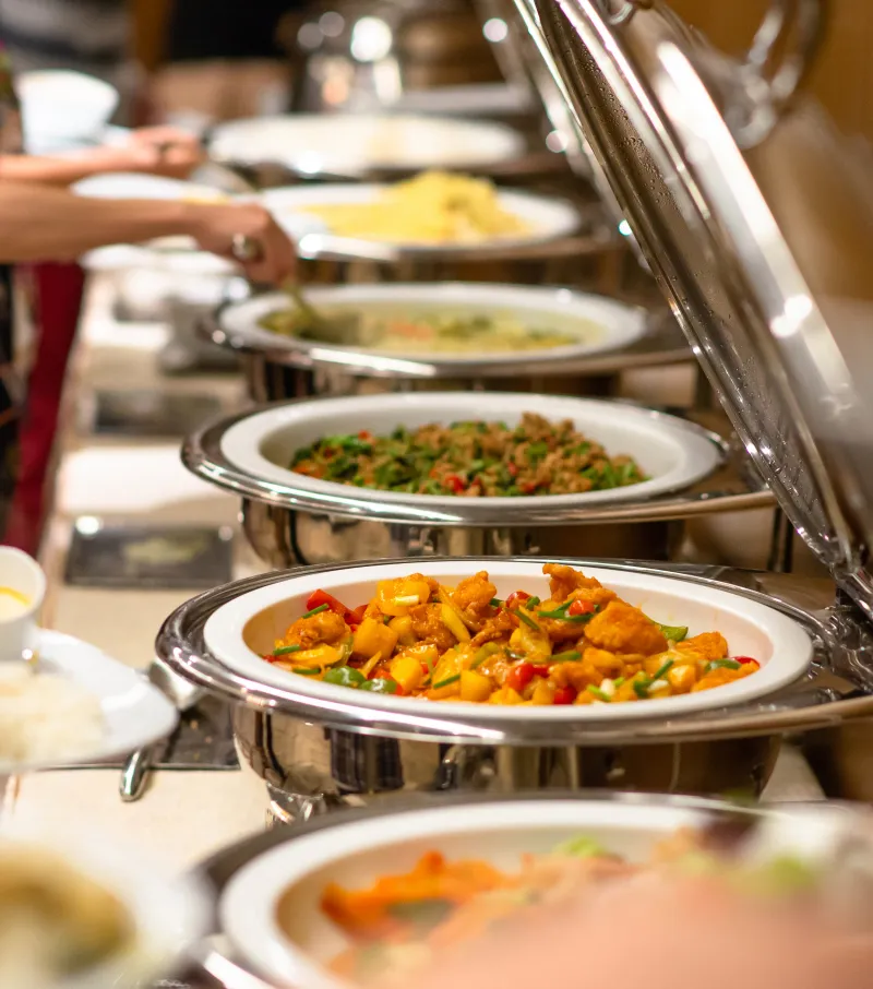 Catering Services