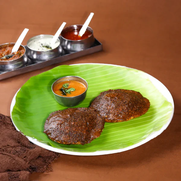 Ellu podi idli